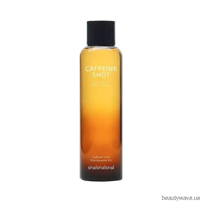 TikTok States That 2025 Will Be the Year of Beverage-Inspired Beauty—Here’s Your Guide to Coffee-Infused Products.