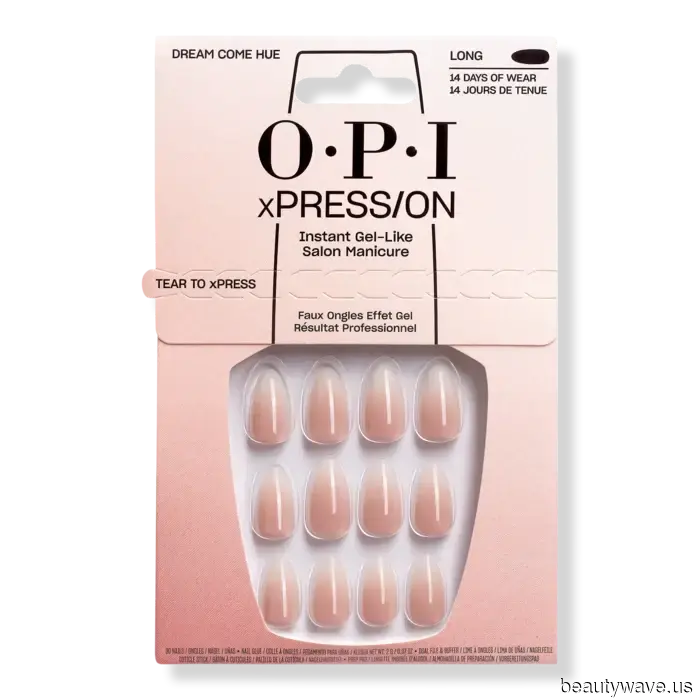 If I Were Returning to School This Month, I Would Share These 13 Nail Designs with My Manicurist.