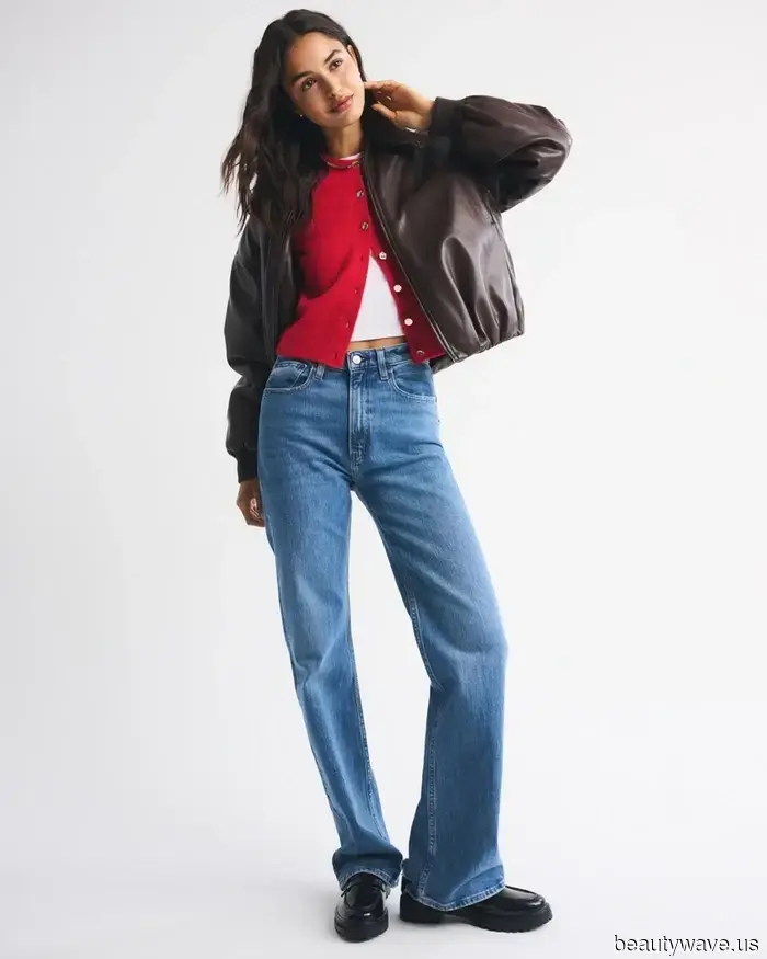 Ich bin Senior Shopping Editor&mdash;Diese unbestreitbar schicken Abercrombie-Funde haben meine volle Aufmerksamkeit.