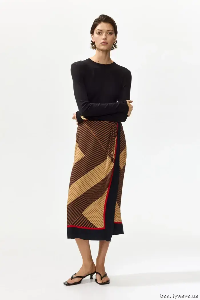 Spiacente, Minimalisti&mdash;Ogni Ragazza Cool Sta Indossando Questi 6 Mini Trend Massimalisti Questa Estate