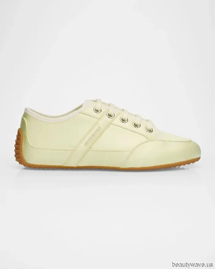 Sag es deinen Freunden&mdash;der schönste Sneaker-Trend des Sommers 2026 ist da