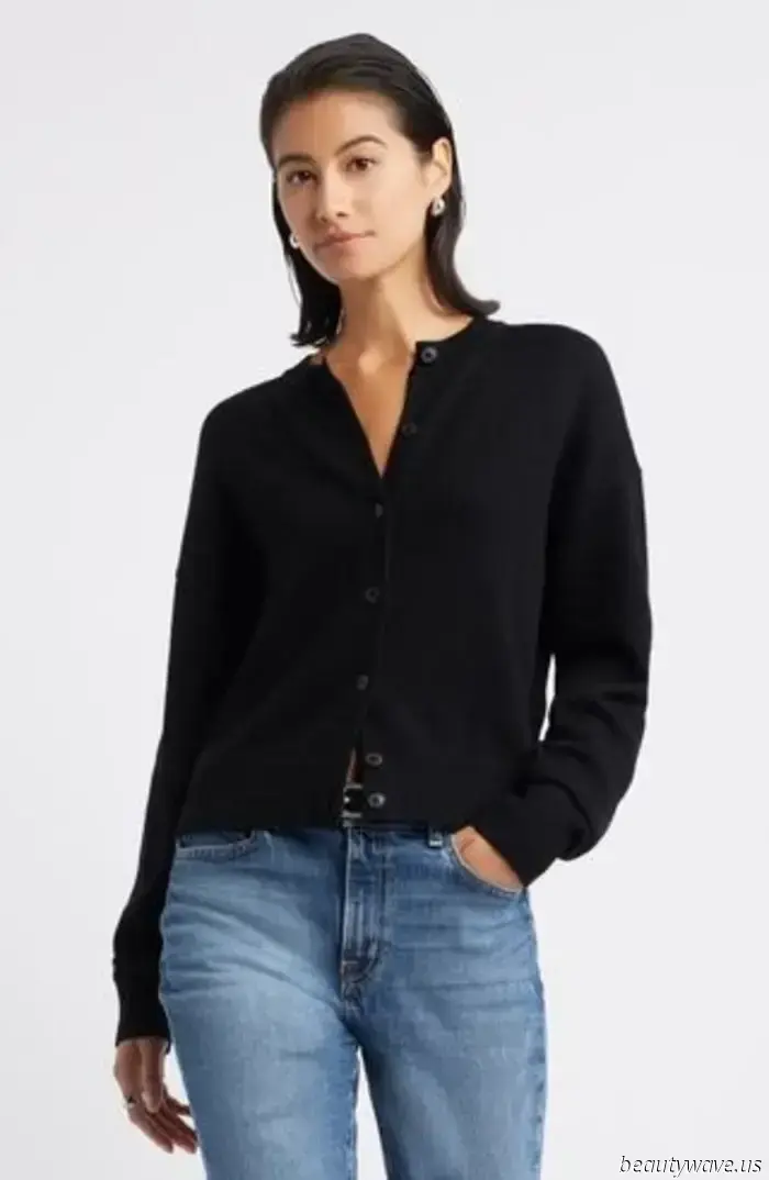 Se un parigino chic acquistasse il nuovo Nordstrom Spring Sale, questi 31 articoli elevati sarebbero i loro preferiti