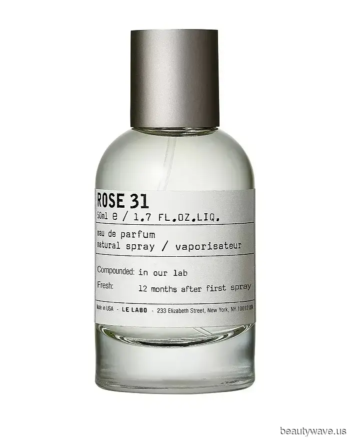 Lush, Spicy, and Surprisingly Bold—Masculine Rose Fragrances Are Gaining Popularity.