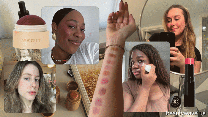 From Rhode to Chanel—10 Blush Sticks Essential for a Lighthearted Romantic Comedy Glow