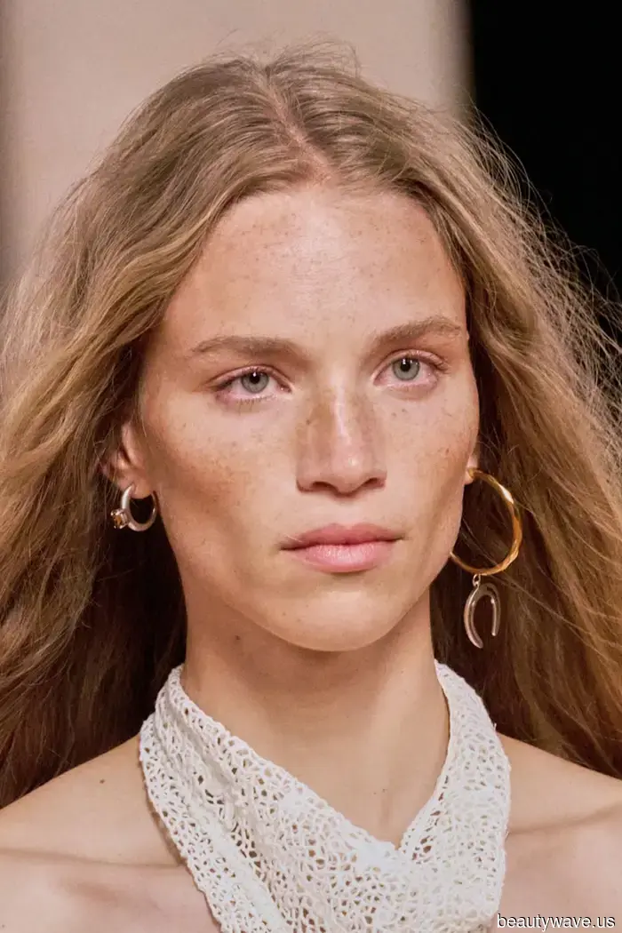 We've Compiled All the Iconic Beauty Looks for Spring/Summer 2026.
