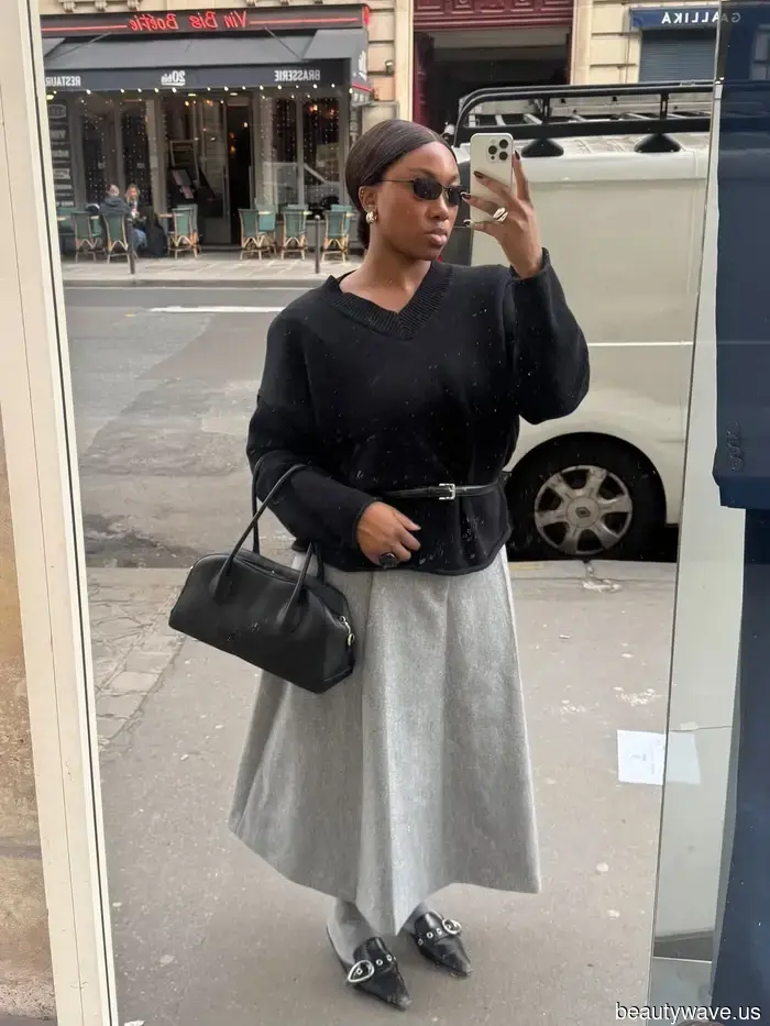 8 Easy Spring Outfit Pairings That Fashion Enthusiasts Recommend