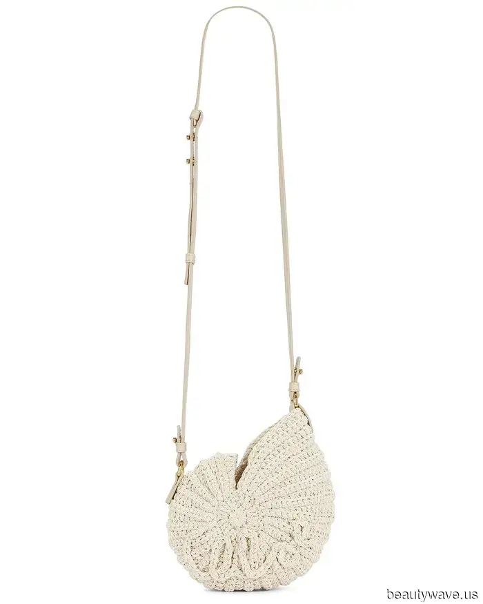 Sono alla ricerca di borse estive eleganti&mdash;Queste 36 hanno la mia attenzione