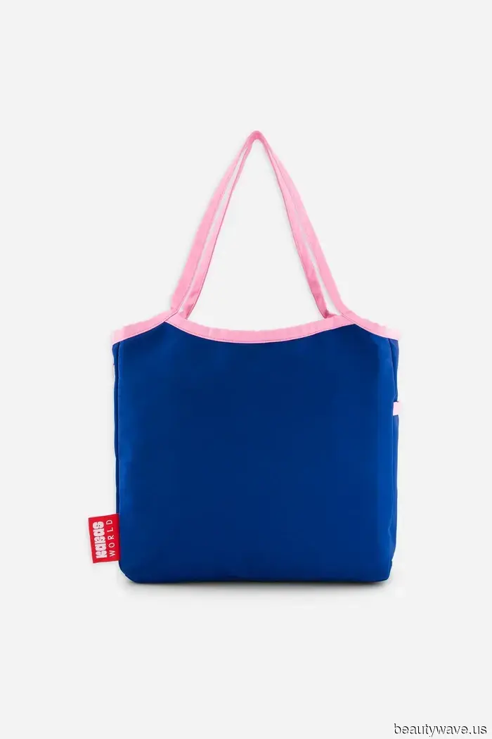 ¡Zapatos Coloridos! ¡Bolsas Tejidas! ¡Tankinis! 7 Tendencias Divertidas para Comprar este Verano
