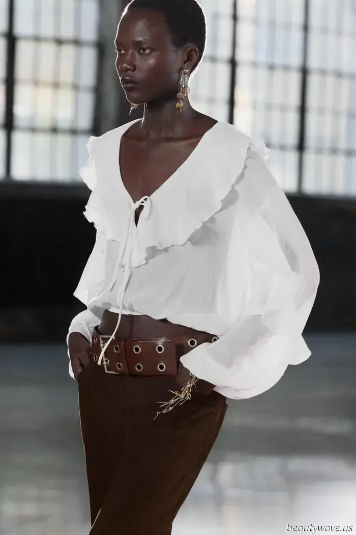 7 Exceptionally Chic Trends Zara Has Perfected for Summer 2025