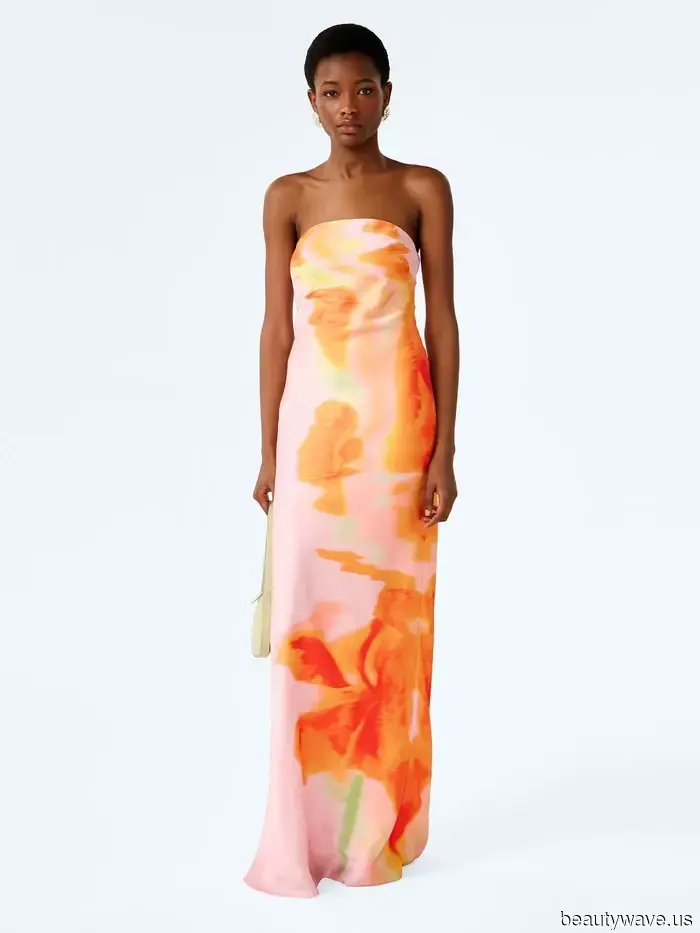 Euro Summer Requires a Stylish Dress—6 Trends You Must Check Out Before Packing Your Suitcase