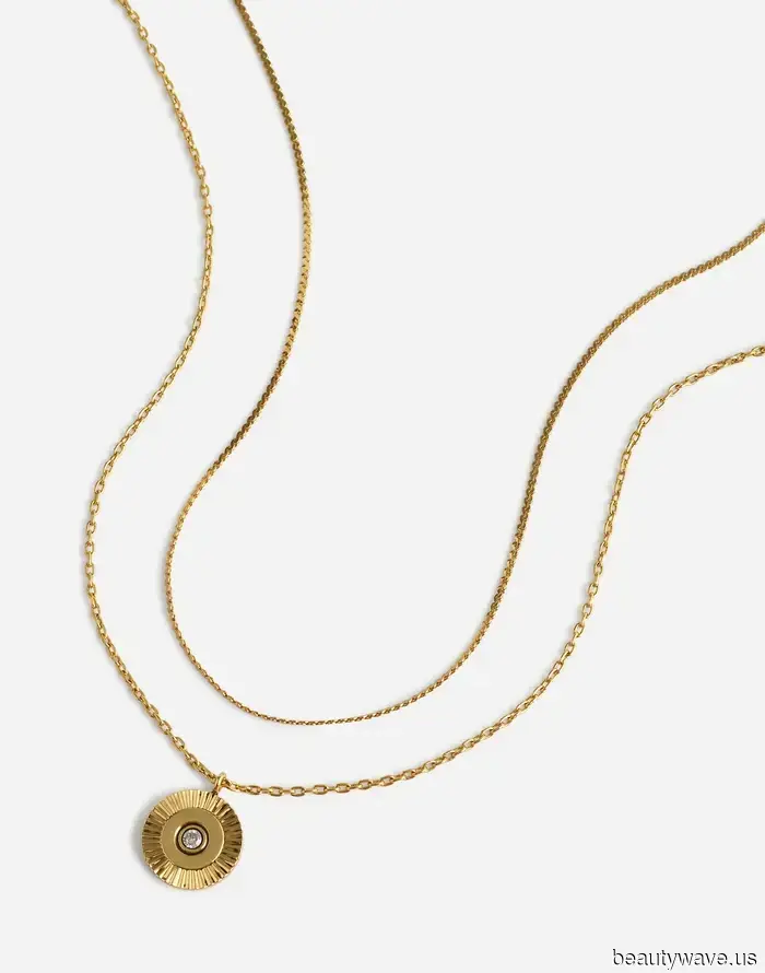 Warte, warte&mdash;bitte sag mir, dass du dir Madewell kürzlich angesehen hast, denn diese 36 neuen Artikel sind wow!