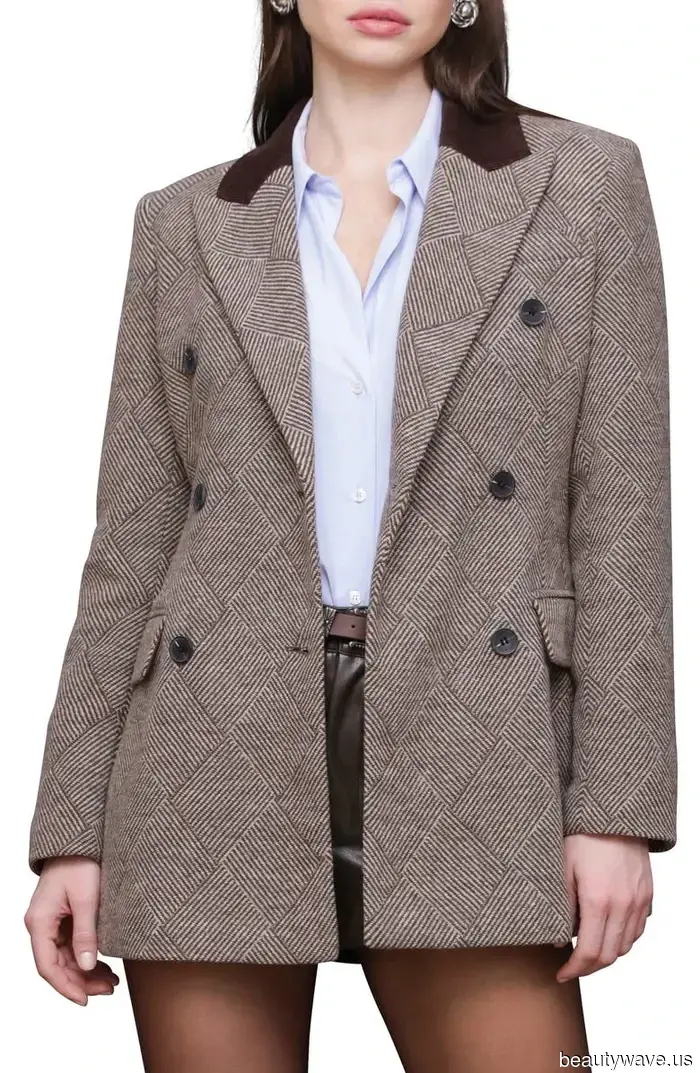 Hold on, Nordstrom has launched an unexpected early Black Friday sale—here are 31 stylish items that are likely to sell out quickly.