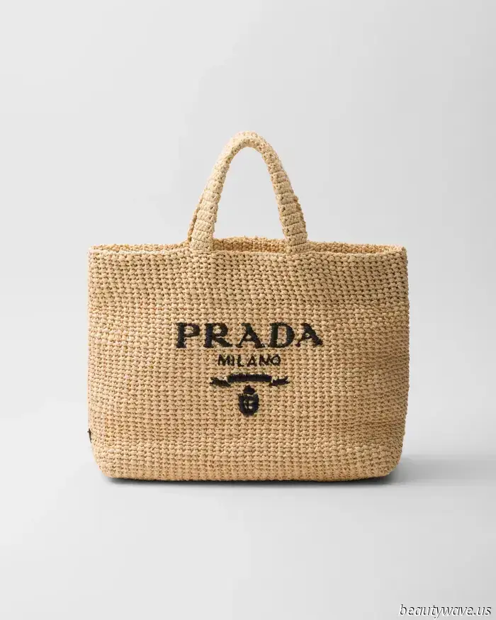 Las 5 marcas para comprar bolsas de playa que amarás y conservarás para siempre