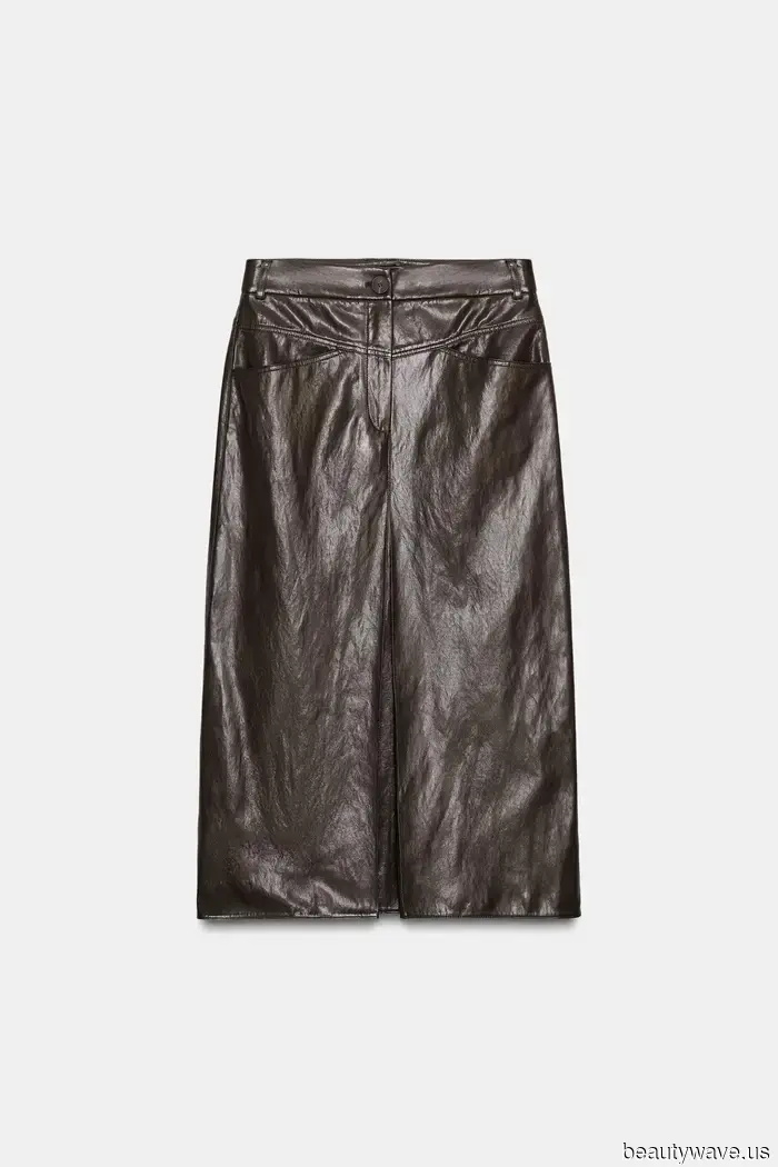 Diese 7 Outfits von Zara werden dir endlose Komplimente von deinen Modefreunden einbringen.