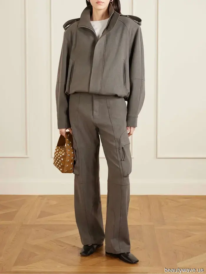 In London gesichtet: Die 6 Frühlingstrends, die Modeleute 2026 tragen