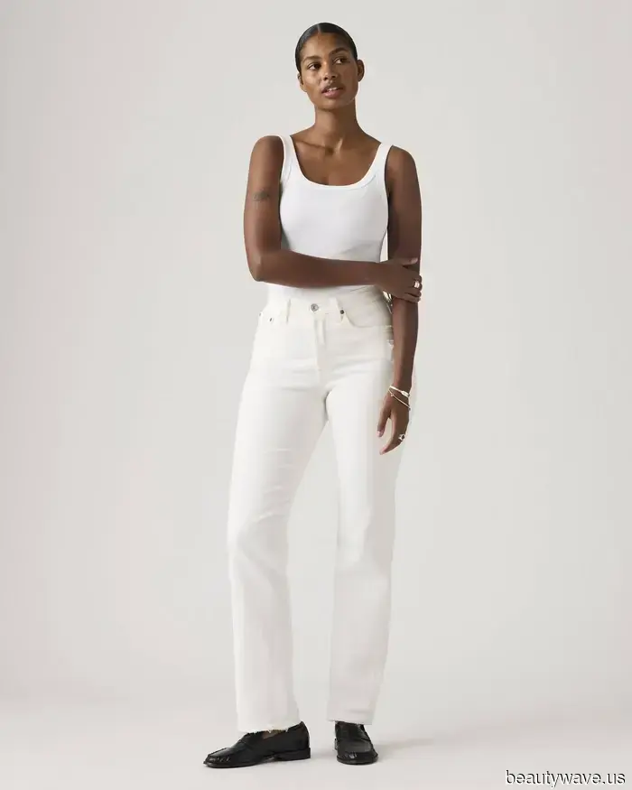 Этот скандинавский стилист — единственный человек, которому я доверяю в вопросах вдохновения по стилю денима.