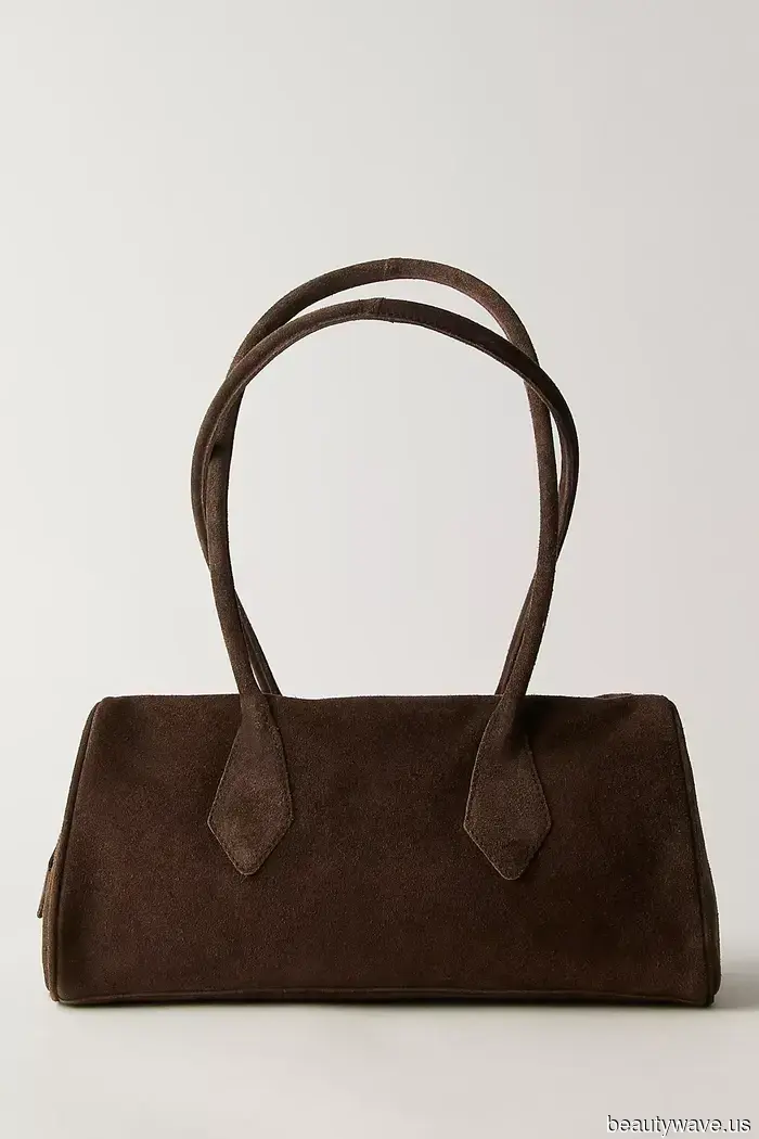 52 Hallazgos de Moda Otoñal Elegantes que Susurran Riqueza Pero No Superan los $250