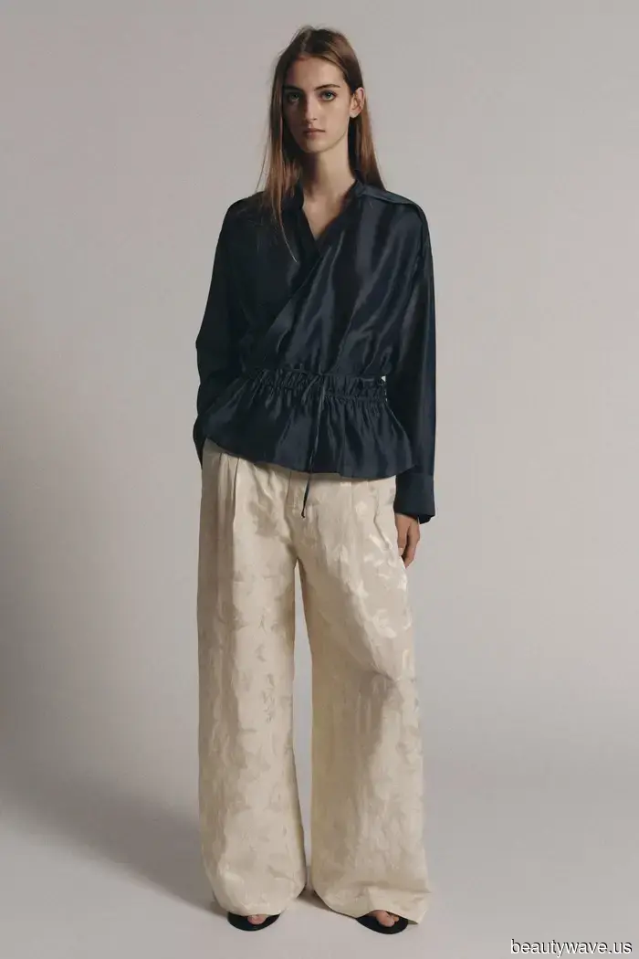 I Just Tried On Zara's Most Stylish Collection Yet—9 Items That Will Be Gone by Next Week.