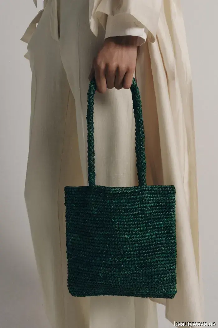 As a Senior Shopping Editor, if I could exclusively wear Zara throughout May, these are the items I would choose.