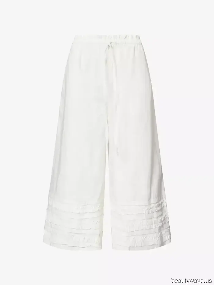 I'm a shopping expert with a passion for summer—here are 8 must-have trending items for every wardrobe this year.