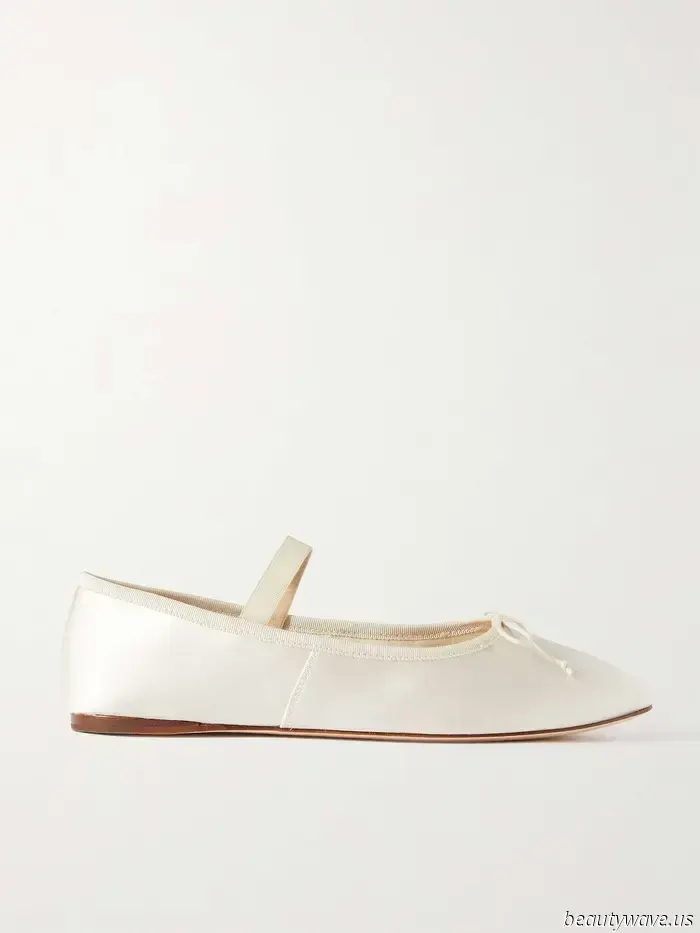 Seen in Paris: The Most Beautiful Dress-and-Shoe Pairing You'll Encounter This Summer