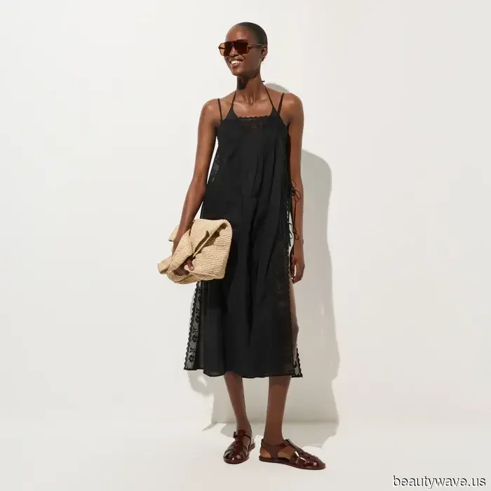 11 Compras de J.Crew que Tienen "Beber Dom Pérignon en un Yate en Mónaco" Escrito en Todas Partes