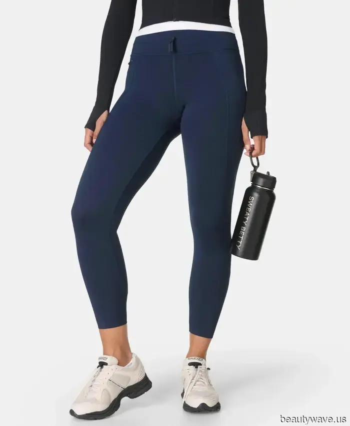 TikTok убедил меня купить леггинсы с флисовой подкладкой&mdash;вот 5 способов, как я их стилизую этой зимой