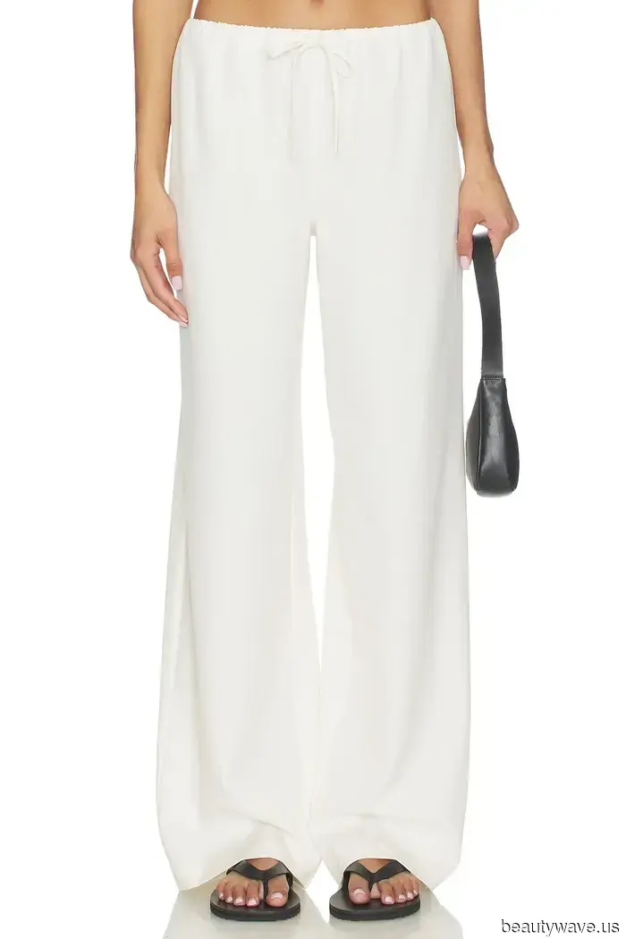 From Chloé to COS—50 Extremely Stylish Summer Products I'm Sharing with Everyone I Know