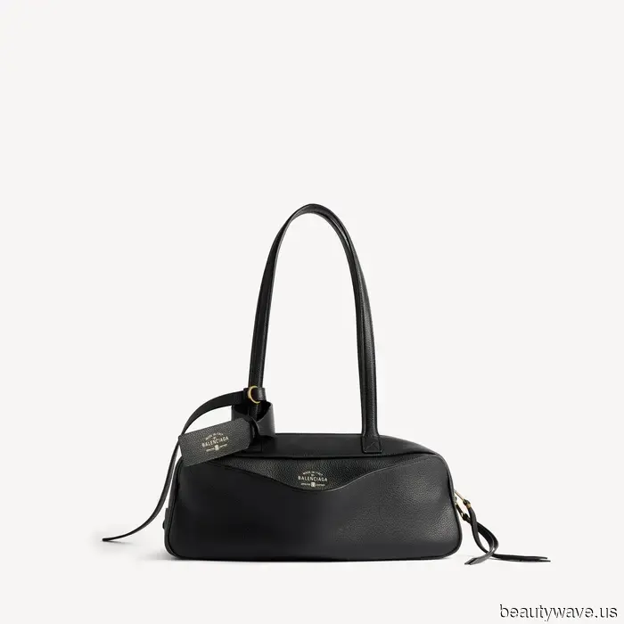 Dieser nostalgische Taschenstil ist plötzlich überall bei Promis zu sehen.