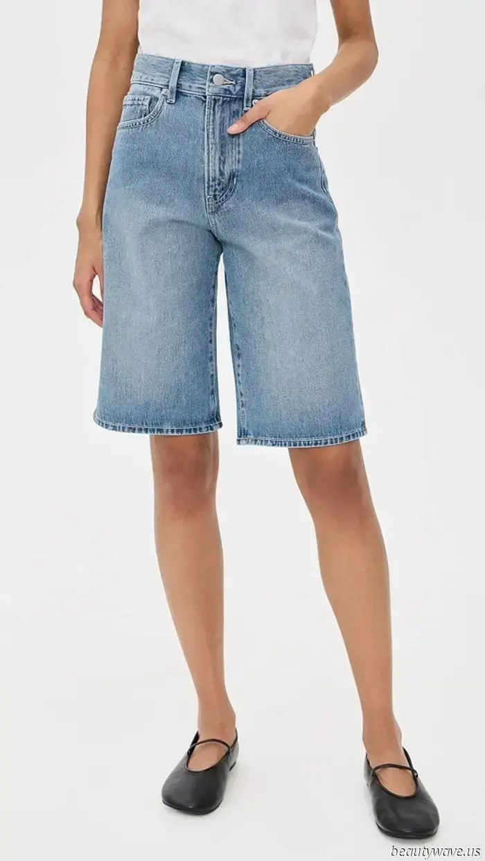 The outfit trend favored by it girls throughout every era is returning for summer 2025.