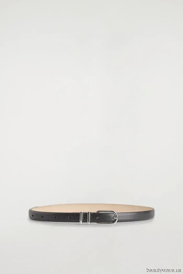 What to Purchase from COS When You Have Expensive Taste but a Limited Budget of $250