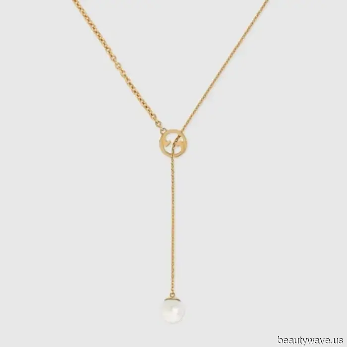 La joyería hace un atuendo&mdash;5 tendencias de primavera que elevarán instantáneamente tu guardarropa