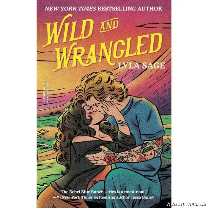 11 Fiery Summer Romance Novels That Will Have You Feeling the Heat