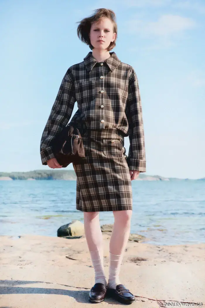 Röcke waren in den 90ern am schicksten&mdash;4 Retro-Trends, die gerade ein Comeback feiern