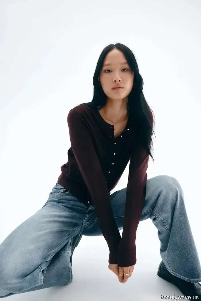 H&M Has Predicted It—7 Luxurious Color Trends That Will Shape Autumn 2025