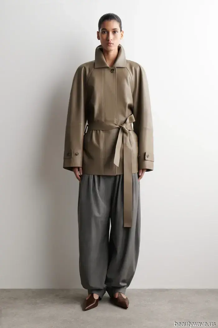 Ho studiato i londinesi alla moda per capire quali tendenze domineranno questa primavera&mdash;Queste 5 si sono distinte.