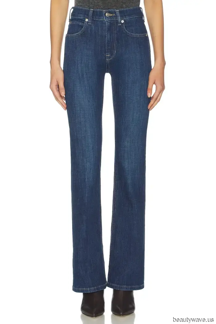 The Fashion Editors of New Arrivals are discreetly adding items to their carts before they run out.