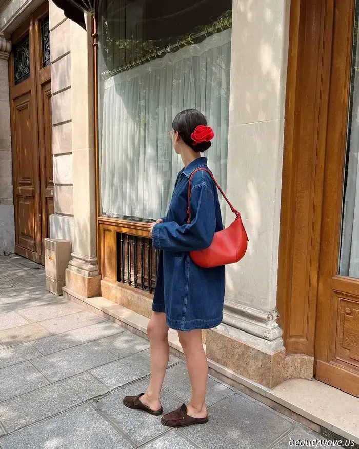 Breaking News: French Women Have Moved On from Sandals—Here Are 3 Types of Shoes They Are Currently Sporting Instead.