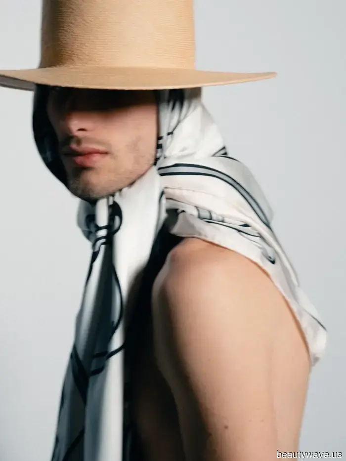 Celine's Stunning New Campaign Reinforces the Idea That This Accessory Is Essential for Everyone.