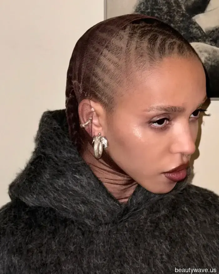 Beyond the Wolf Cut—16 Androgynous Hairstyles to Consider for Your Upcoming Salon Appointment