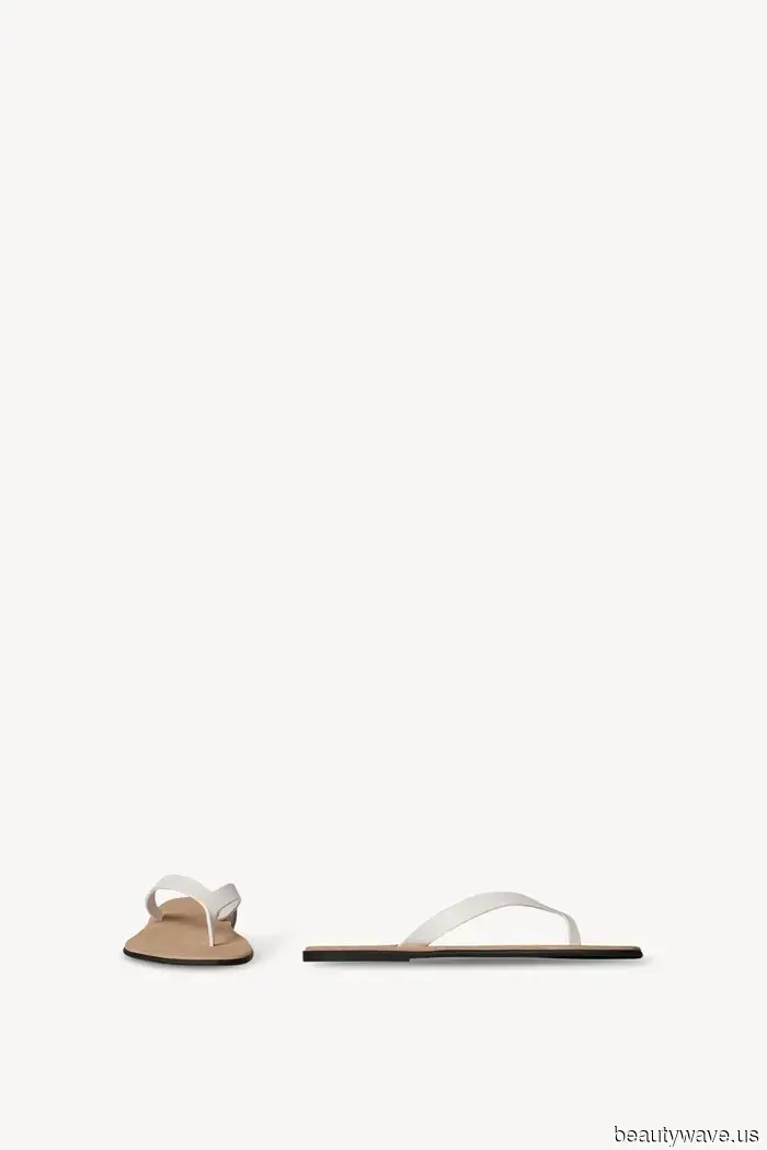 As a Fashion Editor, this is the new sandal color that I'll be sporting constantly in the summer of 2026.