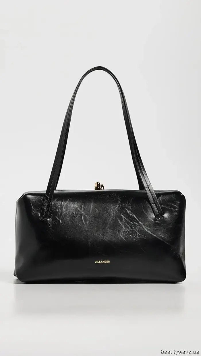 Tory Burch Runway Styles! The Row Handbags! 32 Designer Sale Discoveries That Won't Be Available After This Week