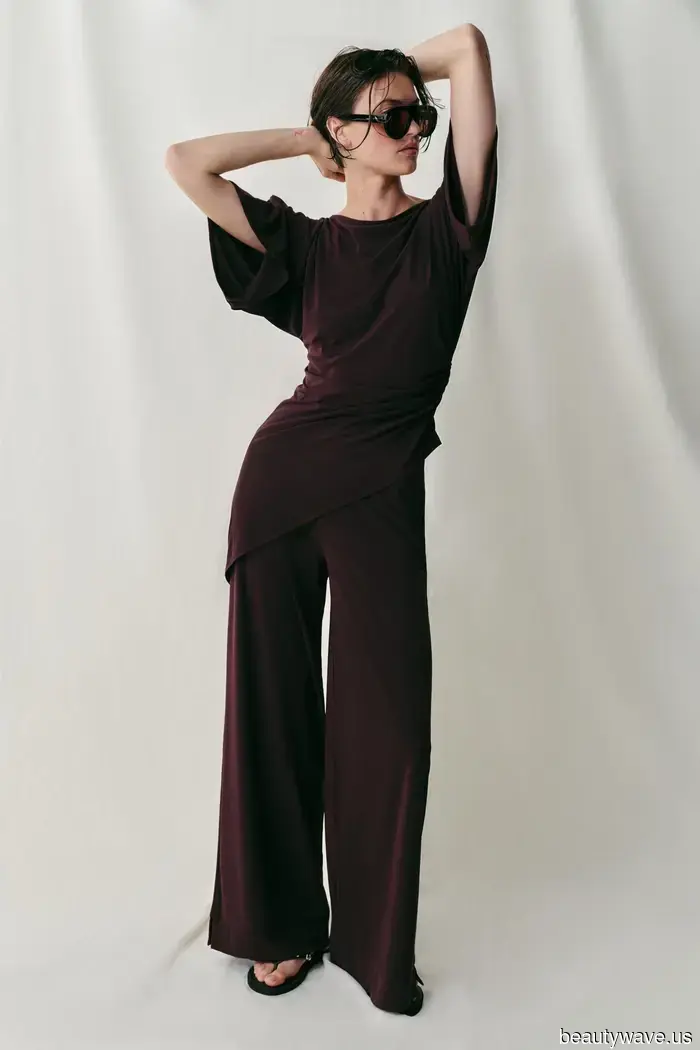 Zara has perfected every stylish minimalist summer piece in a single release—9 items that are already flying off the shelves.