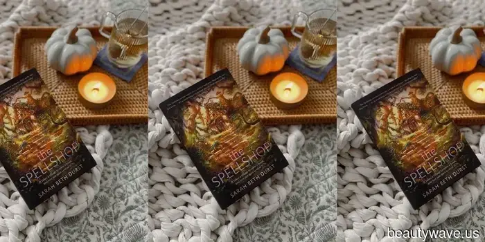 14 Enchanting Books to Include in Your TBR This Fall