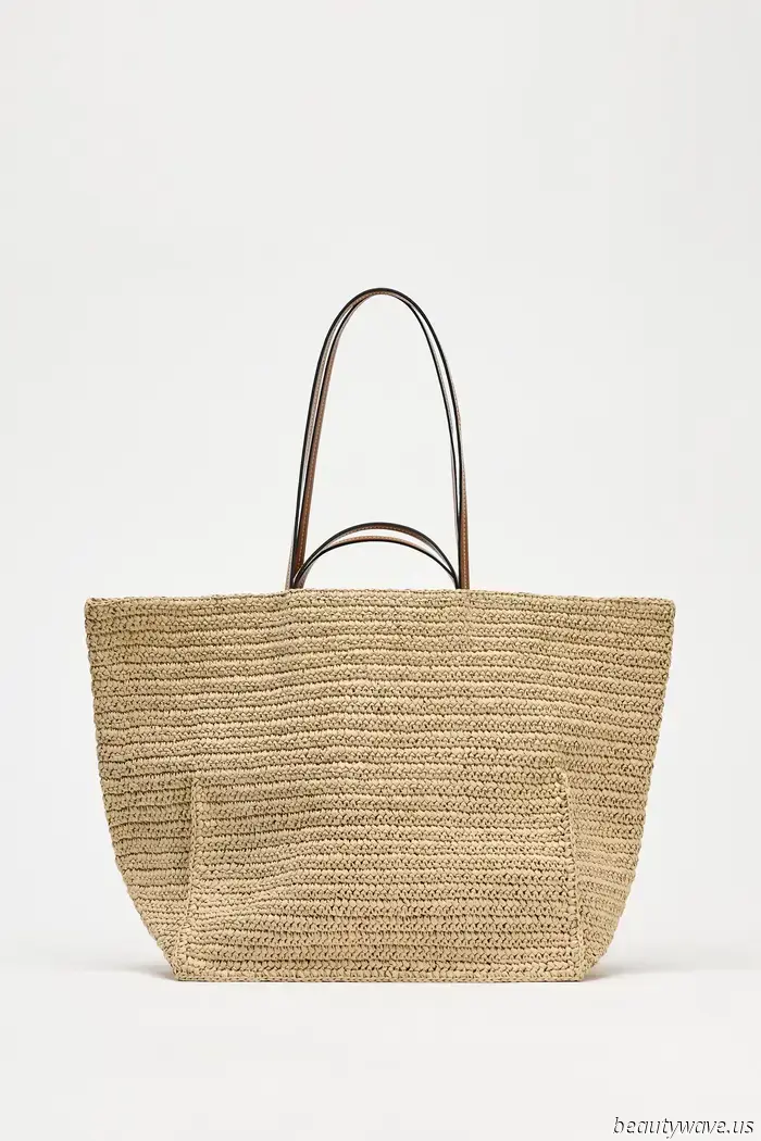 These 30 Zara items are sure to be the standout features in your spring and summer highlight reels.