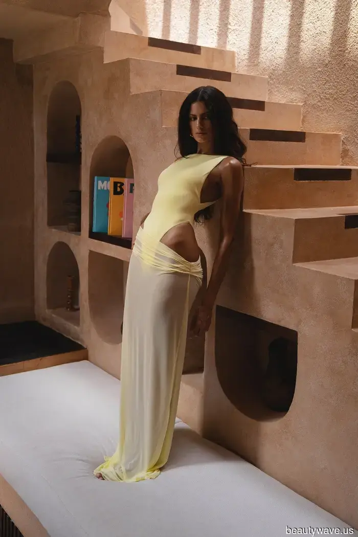 The Labels That All the Trendiest Girls Will Sport on Their Summer Getaways