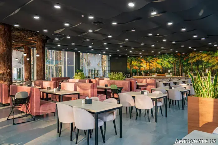 Richtige Erholung – die ganze Schönheit von Belarus im Sanatorium „Sosny“.