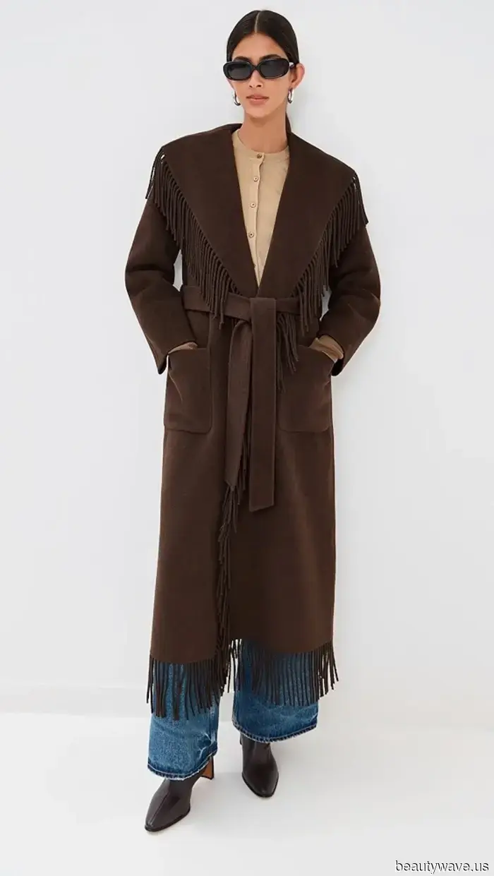 All of my friends and I frequent Shopbop—these 33 new fall items are the highlights.