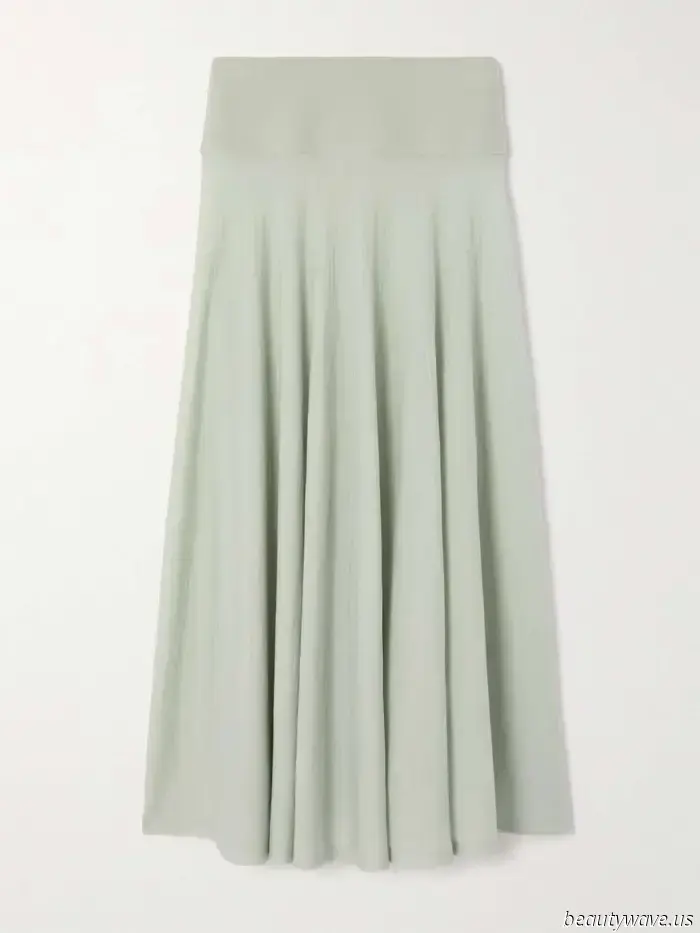 Cada editor de moda llevará este conjunto de cuatro piezas cuando llegue el otoño.