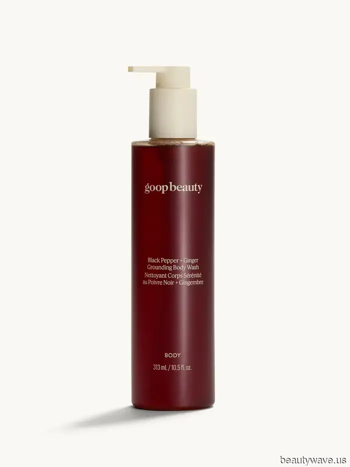 Mentally, We're Embracing Fall—11 Bodycare Products the WWW Editors Are Using Before Scaly Skin Season Starts